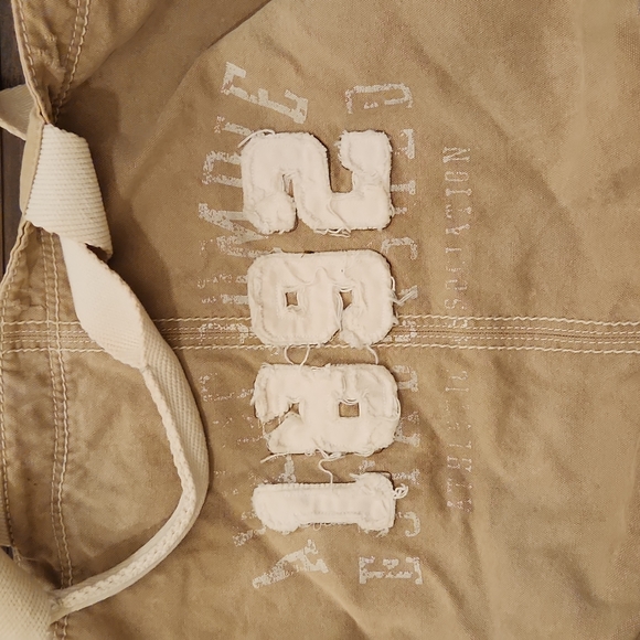 Abercrombie & Fitch Tote - Picture 3 of 5